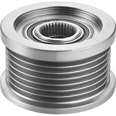 Valeo Generatorfreilauf VALEO NEW SPARE PART 588082