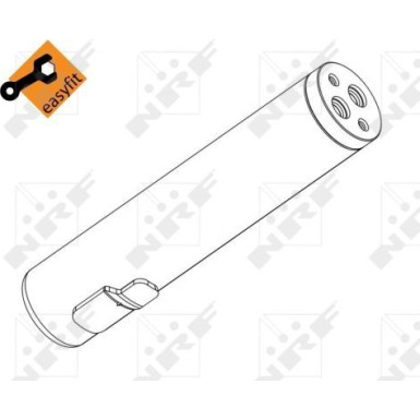 33356 Trockner, Klimaanlage EASY FIT 33356 Trockner, Klimaanlage EASY FIT