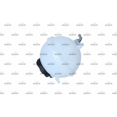 NRF | Ausgleichsbehälter, Kühlmittel | mit Sensor | 454062