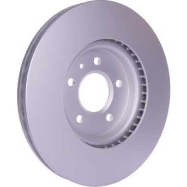 Hella | Bremsscheibe | 8DD 355 129-691