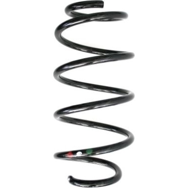 Spidan | Fahrwerksfeder | 86604