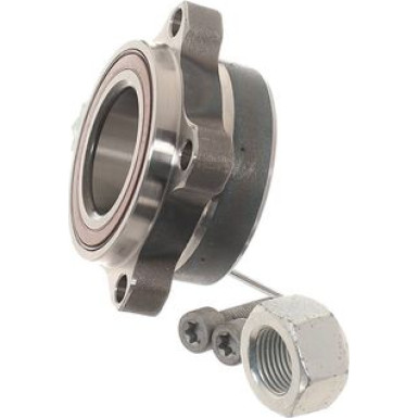SKF | Radlagersatz | VKBA 6526