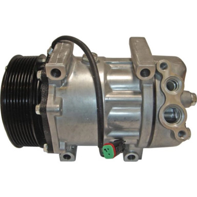Mahle | Kompressor, Klimaanlage | ACP 117 000S