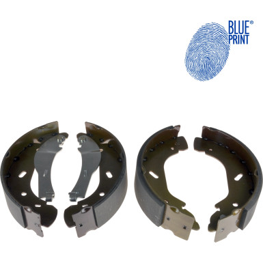 ADN14152 Bremsbackensatz