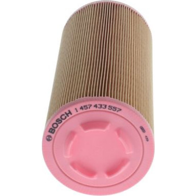 BOSCH 1 457 433 557 Luftfilter