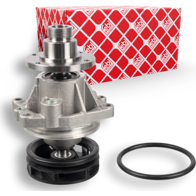 FEBI BILSTEIN 14349 Wasserpumpe FEBI BILSTEIN 14349 Wasserpumpe