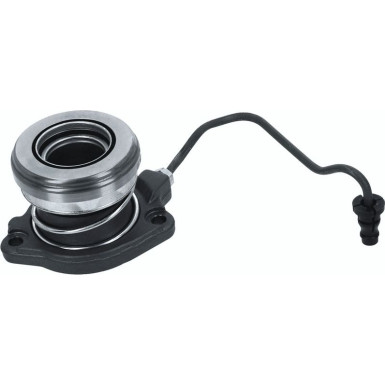 3182 654 215 Zentralausrücker, Kupplung