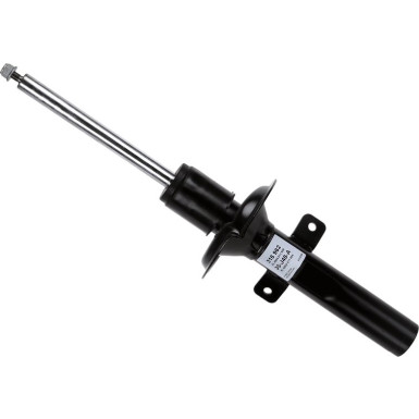Sachs | Stoßdämpfer | 316 962