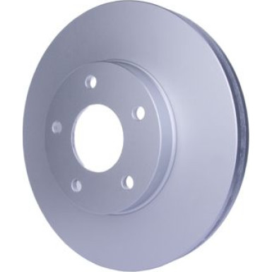 Hella | Bremsscheibe | 8DD 355 108-011