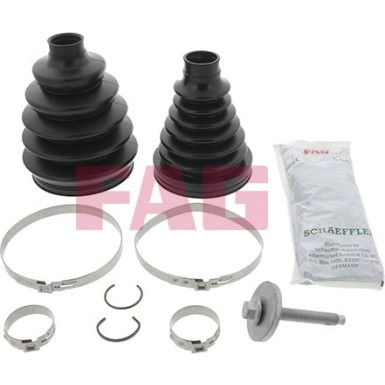 772 0474 30 Faltenbalgsatz, Antriebswelle 772 0474 30 Faltenbalgsatz, Antriebswelle