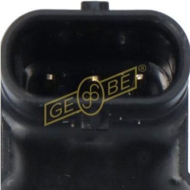 GEBE | Sensor, Einparkhilfe | 9 2431 1