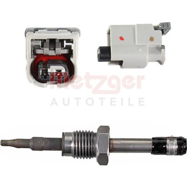 08941115 Sensor, Abgastemperatur ORIGINAL ERSATZTEIL