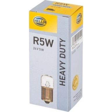Hella | Glühlampe | 8GA 002 071-241