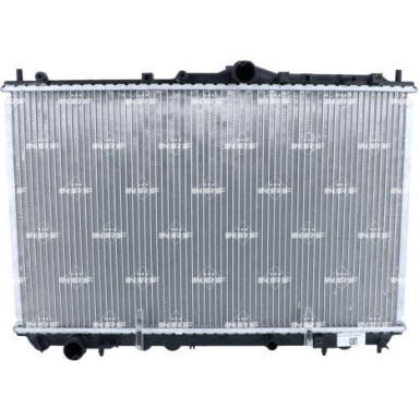 509517 Kühler, Motorkühlung EASY FIT