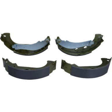 19-3628 Bremsbackensatz