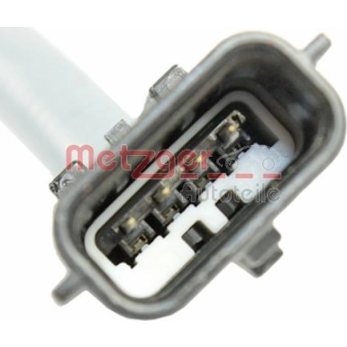 0893665 Lambdasonde ORIGINAL ERSATZTEIL GREENPARTS