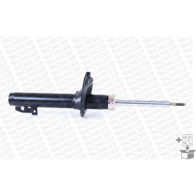 V4502 Stoßdämpfer VAN-MAGNUM V4502 Stoßdämpfer VAN-MAGNUM