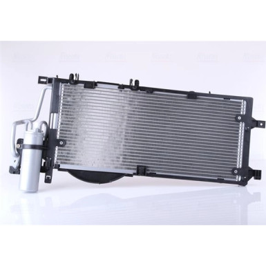 94722 Kondensator, Klimaanlage ** FIRST FIT **