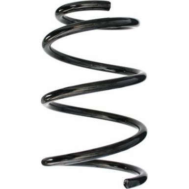 Spidan | Fahrwerksfeder | 87339