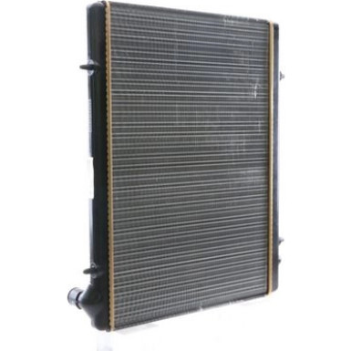 CR 2033 000S Kühler, Motorkühlung BEHR