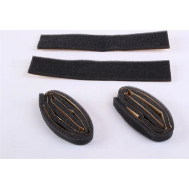 71942 Wärmetauscher, Innenraumheizung