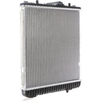Mahle | Kühler, Motorkühlung | CR 836 000S