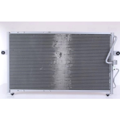 94418 Kondensator, Klimaanlage 94418 Kondensator, Klimaanlage