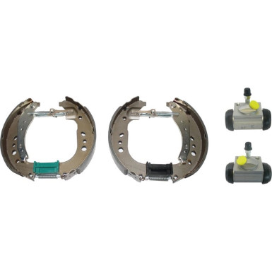 Brembo | Bremsbackensatz | K 68 079