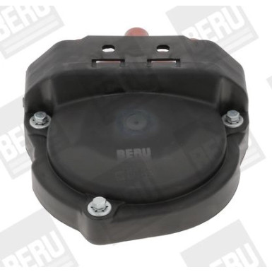 BorgWarner (BERU) | Zündverteilerkappe | VK378S