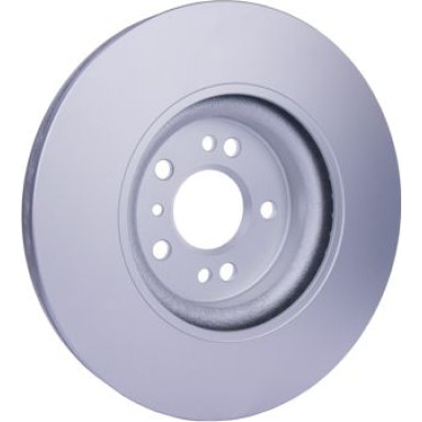 Hella | Bremsscheibe | 8DD 355 128-581