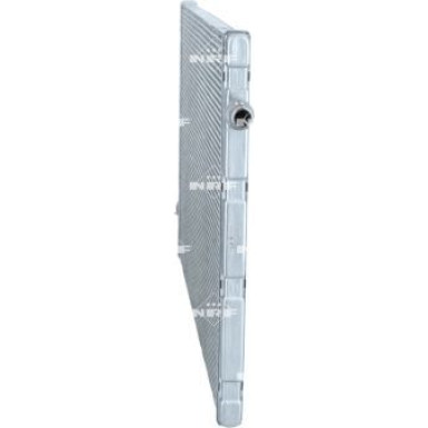 NRF | Kühler, Motorkühlung | 550314