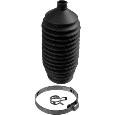 30207 01 Faltenbalg, Lenkung 30207 01 Faltenbalg, Lenkung