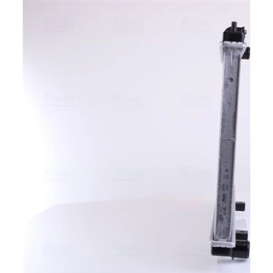 Nissens | Kühler, Motorkühlung | 62923A