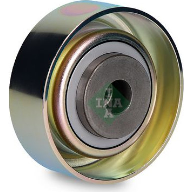 532 0933 10 Umlenk-/Führungsrolle, Keilrippenriemen