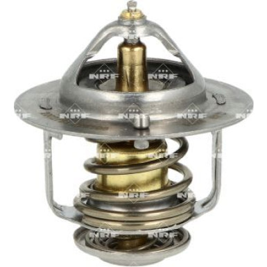 NRF | Thermostat, Kühlmittel | 725108