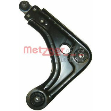 58039101 Lenker, Radaufhängung