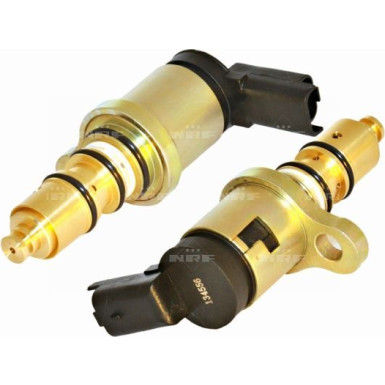 38628 Regelventil, Kompressor