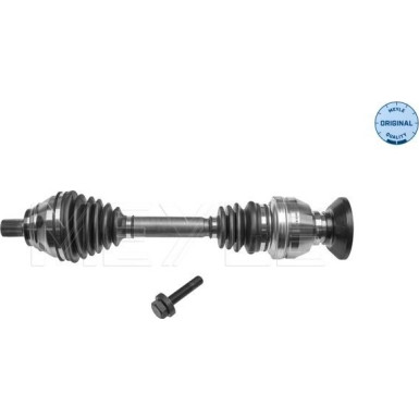 Meyle Antriebswelle MEYLE-ORIGINAL: True to OE 100 498 0732