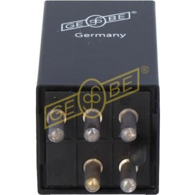 9 9590 1 Steuergerät, Sitzheizung