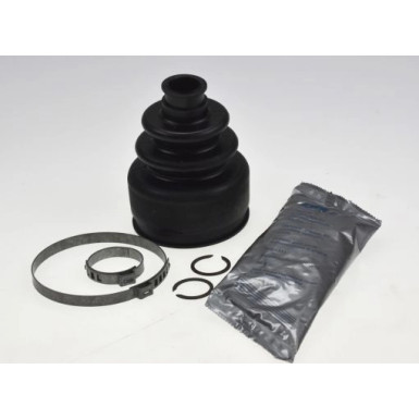 26201 Faltenbalgsatz, Antriebswelle