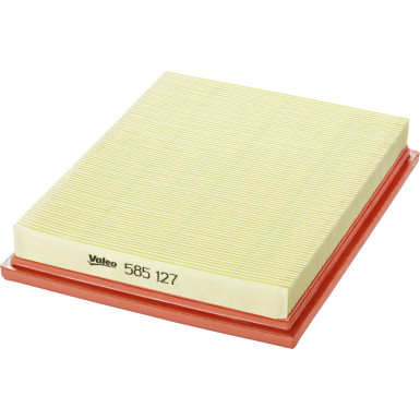 Valeo | Luftfilter | 585127
