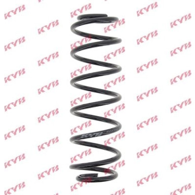 KYB Fahrwerksfeder K-Flex RA6996