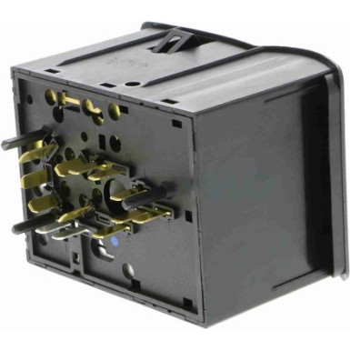 V40-73-0027 Schalter, Hauptlicht Original VEMO Qualität