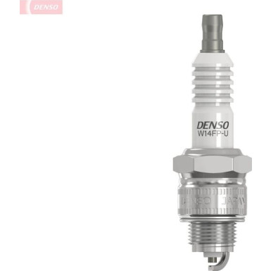 Denso Zündkerze Nickel W14FP-U