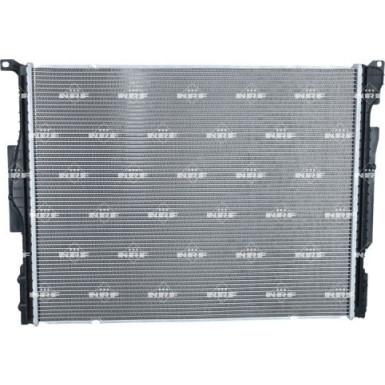 NRF | Kühler, Motorkühlung | 550328