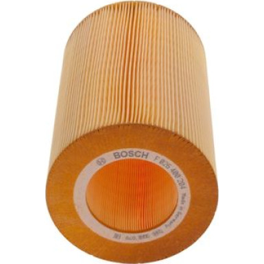 BOSCH F 026 400 204 Luftfilter