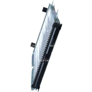 52035 Kühler, Motorkühlung