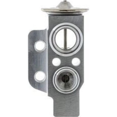 AVE 116 000P Expansionsventil, Klimaanlage BEHR *** PREMIUM LINE ***