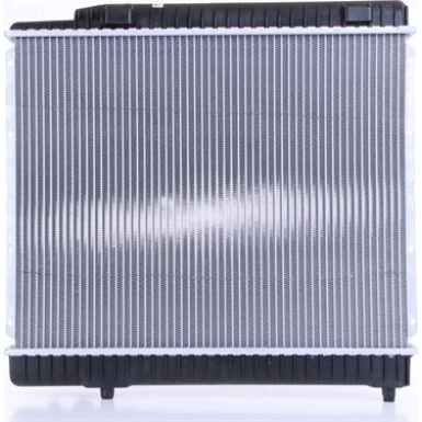 Nissens | Kühler, Motorkühlung | 62724A