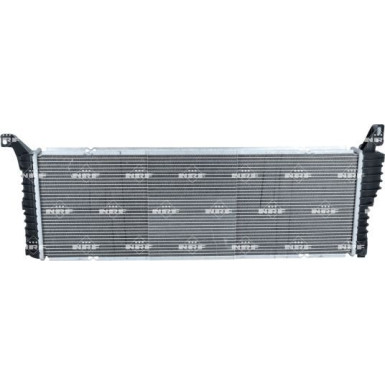 NRF | Kühler, Motorkühlung | 560019